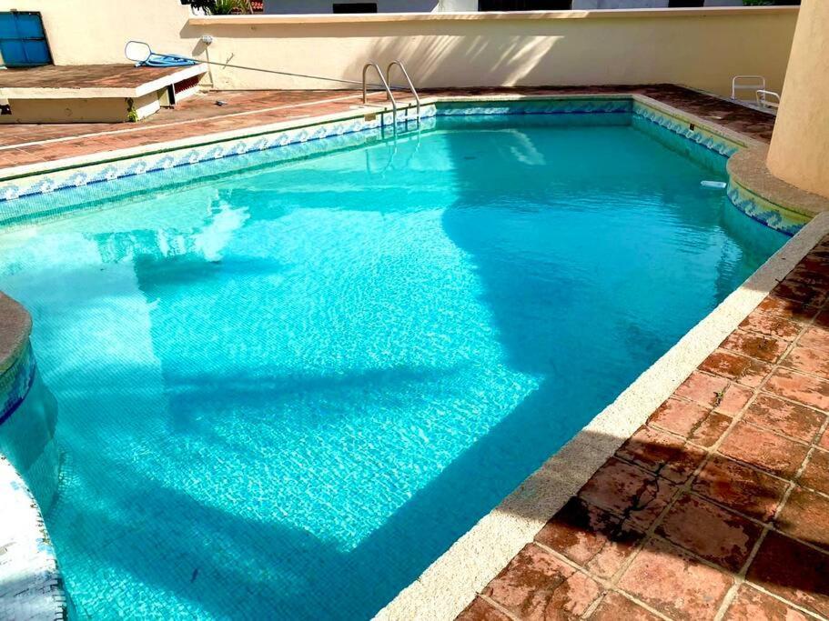 Depto A 3 Cuadras De La Playa Apartment Boca del Río Exterior foto